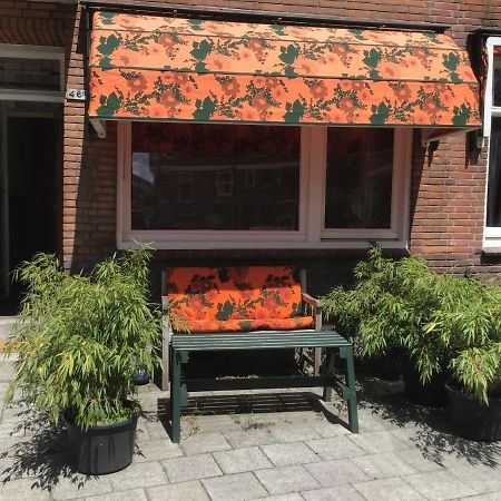 Imagine My B&B Rotterdam Dış mekan fotoğraf