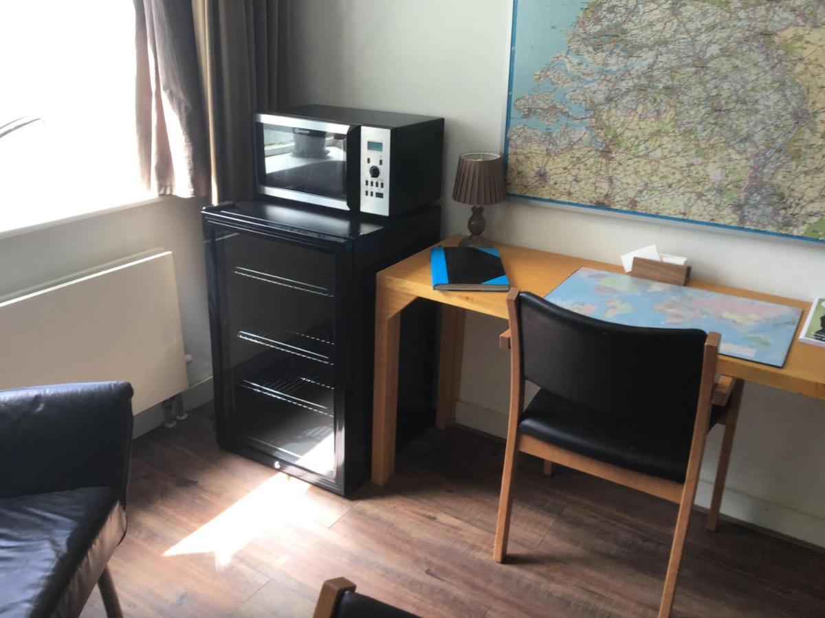 Imagine My B&B Rotterdam Dış mekan fotoğraf