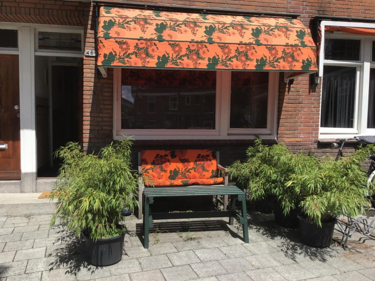 Imagine My B&B Rotterdam Dış mekan fotoğraf