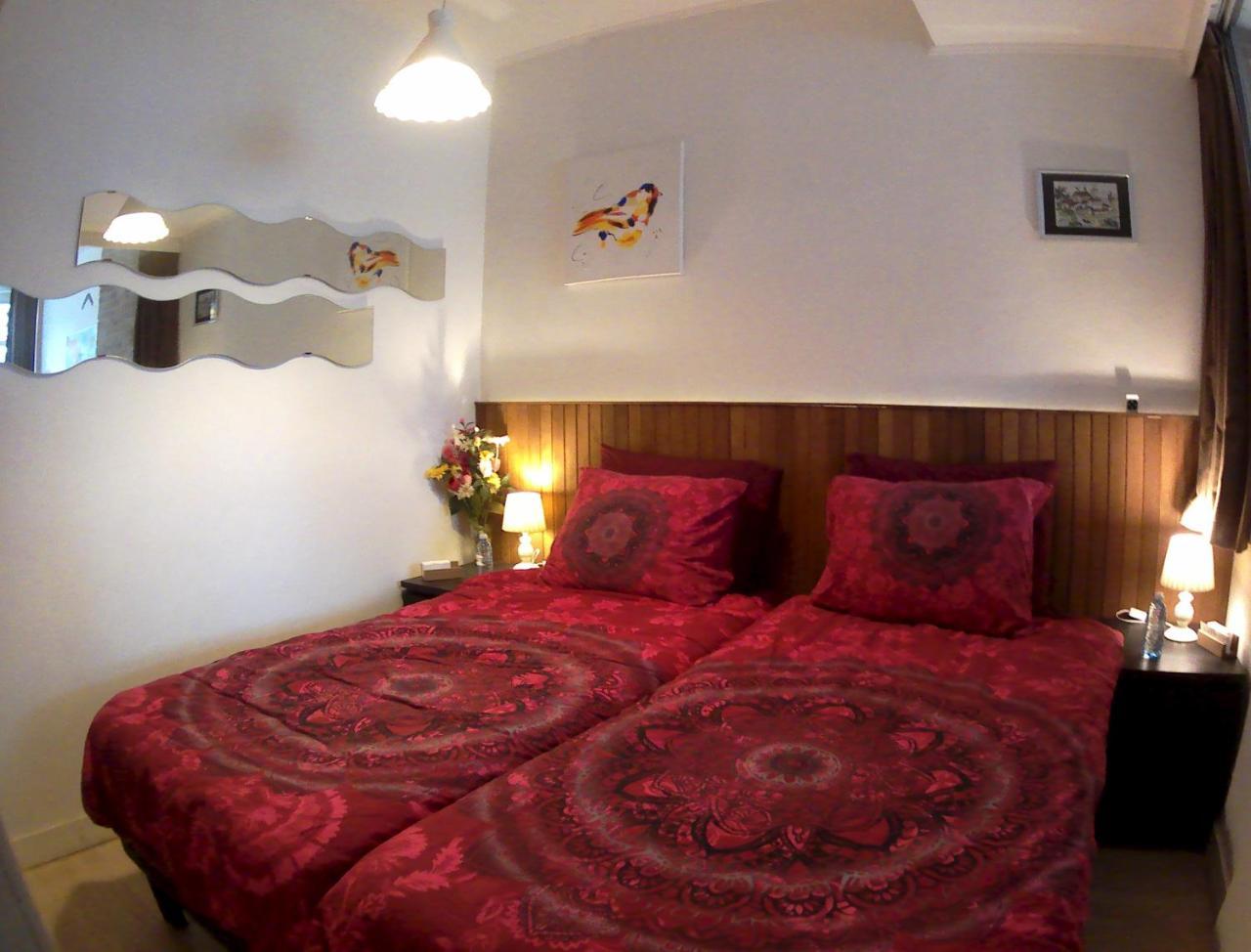 Imagine My B&B Rotterdam Dış mekan fotoğraf