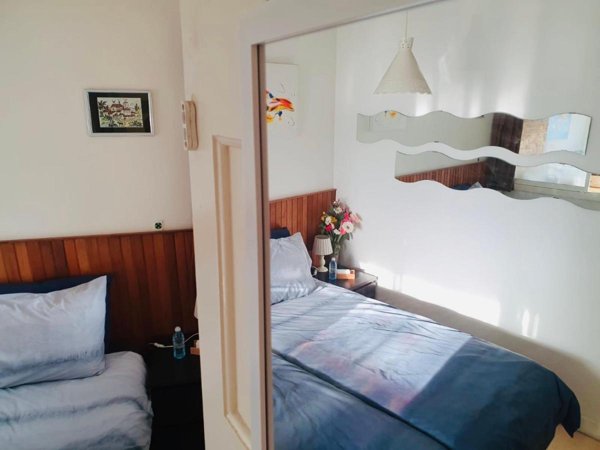 Imagine My B&B Rotterdam Dış mekan fotoğraf