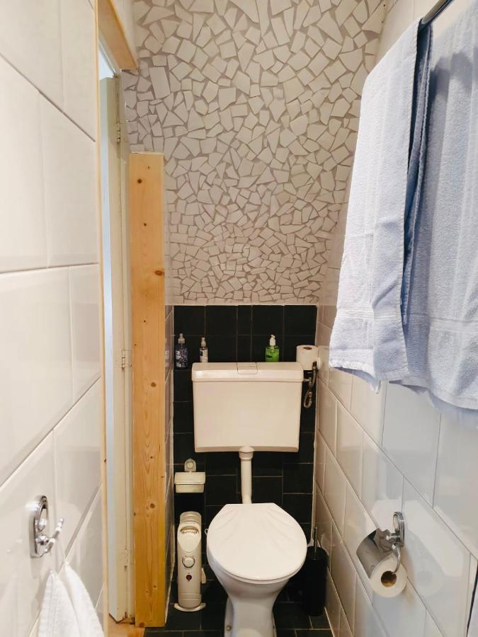 Imagine My B&B Rotterdam Dış mekan fotoğraf