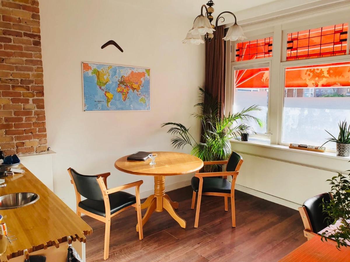 Imagine My B&B Rotterdam Dış mekan fotoğraf